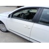 Recambio de puerta delantera izquierda para volkswagen passat b6 (3c2) 2.0 tdi referencia OEM IAM   