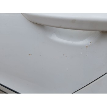 Recambio de puerta trasera izquierda para volkswagen passat b6 (3c2) 2.0 tdi referencia OEM IAM   