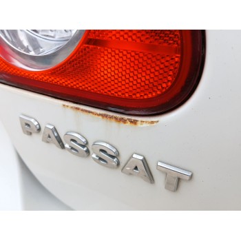 Recambio de tapa maletero para volkswagen passat b6 (3c2) 2.0 tdi referencia OEM IAM   