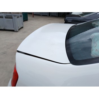 Recambio de tapa maletero para volkswagen passat b6 (3c2) 2.0 tdi referencia OEM IAM   