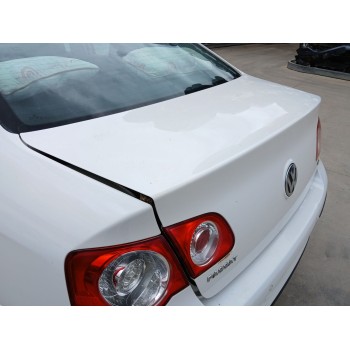 Recambio de tapa maletero para volkswagen passat b6 (3c2) 2.0 tdi referencia OEM IAM   