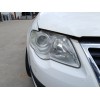 Recambio de faro derecho para volkswagen passat b6 (3c2) 2.0 tdi referencia OEM IAM   