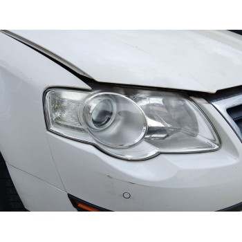 Recambio de faro derecho para volkswagen passat b6 (3c2) 2.0 tdi referencia OEM IAM   