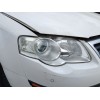 Recambio de faro derecho para volkswagen passat b6 (3c2) 2.0 tdi referencia OEM IAM   