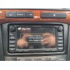 Recambio de pantalla multifuncion para toyota avensis (_t25_) 2.2 d-4d (adt251_) referencia OEM IAM   