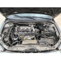 TOYOTA AVENSIS (_T25_)