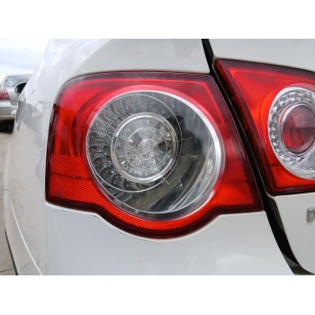 Recambio de piloto trasero izquierdo para volkswagen passat b6 (3c2) 2.0 tdi referencia OEM IAM   