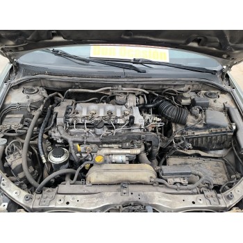 MOTOR COMPLETO 2AD 