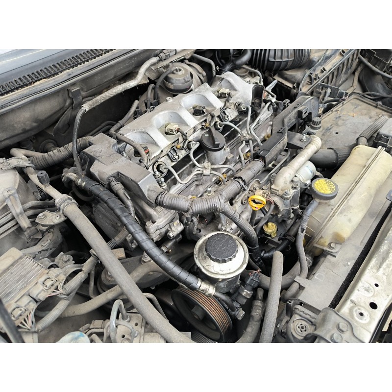 MOTOR COMPLETO