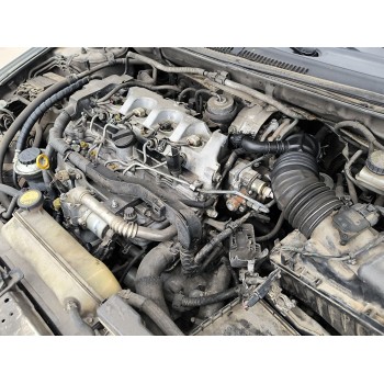 Recambio de motor completo para toyota avensis (_t25_) 2.2 d-4d (adt251_) referencia OEM IAM 2AD  
