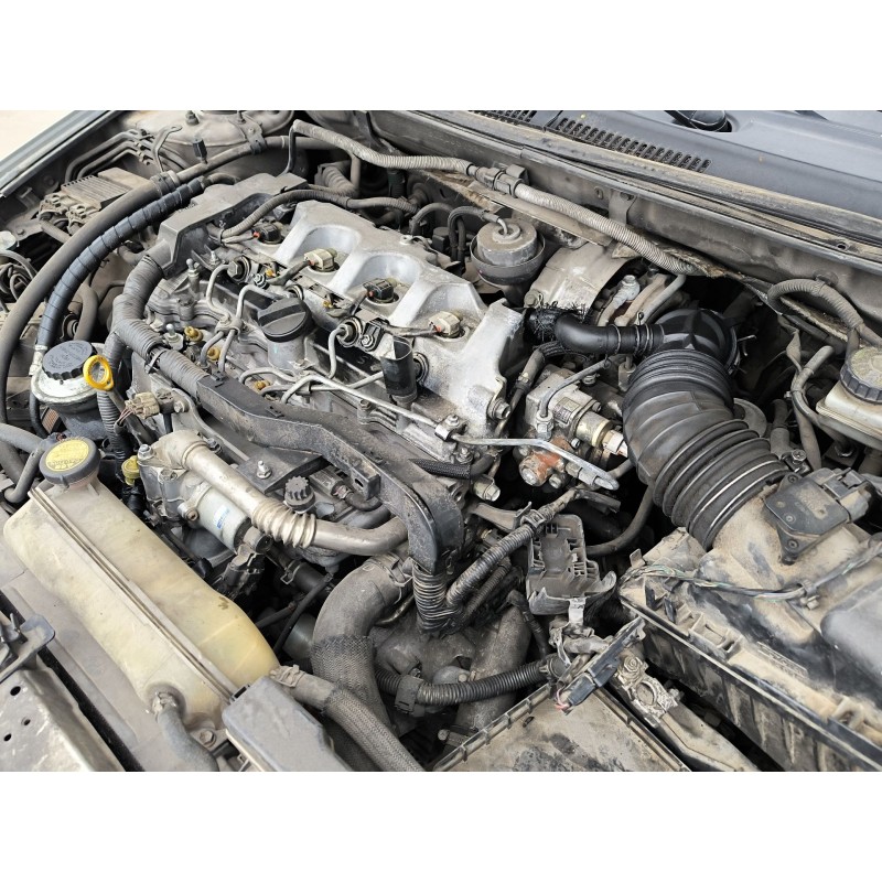 MOTOR COMPLETO