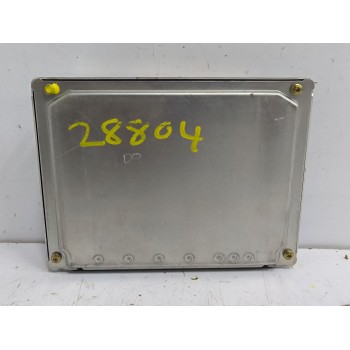 Recambio de centralita motor uce para bmw 3 coupé (e46) 318 ci referencia OEM IAM 0261204420  