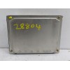 Recambio de centralita motor uce para bmw 3 coupé (e46) 318 ci referencia OEM IAM 0261204420  