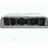 Recambio de centralita motor uce para bmw 3 coupé (e46) 318 ci referencia OEM IAM 0261204420  