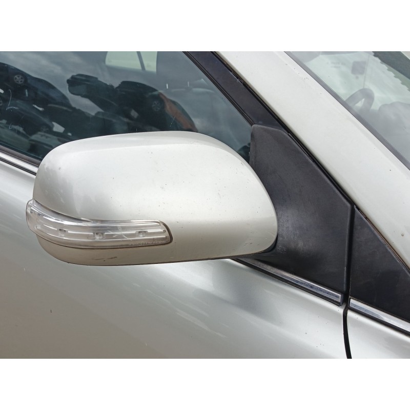 Recambio de retrovisor derecho para toyota avensis (_t25_) 2.2 d-4d (adt251_) referencia OEM IAM   