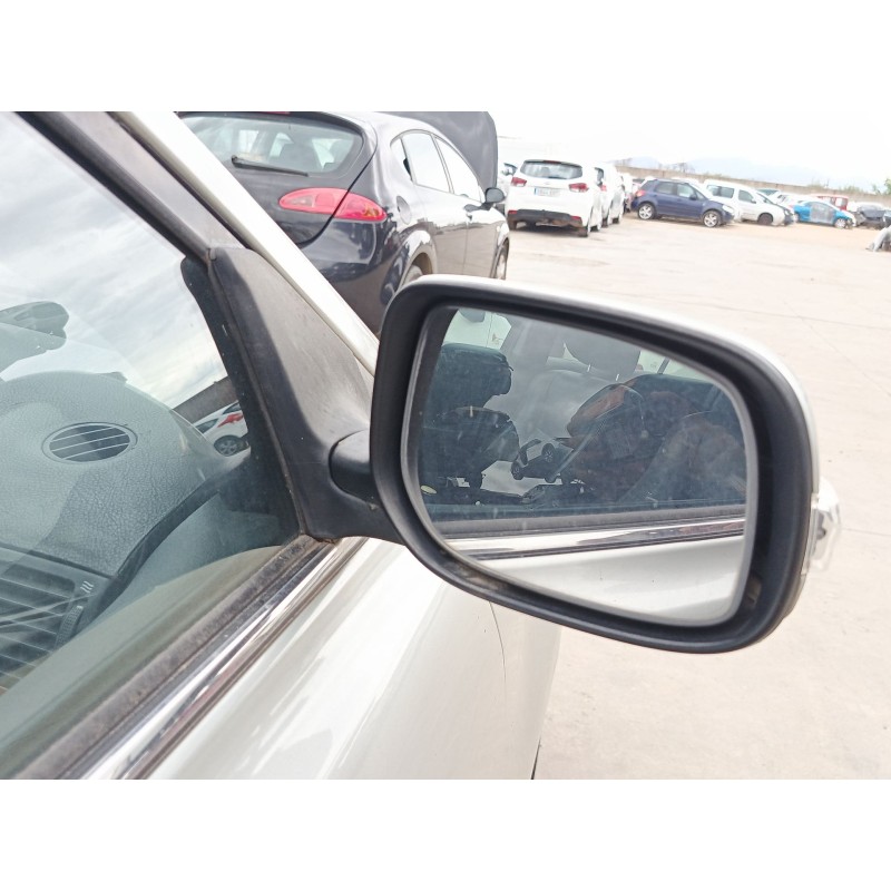 RETROVISOR DERECHO