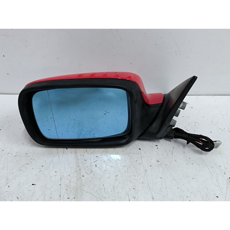 Recambio de retrovisor izquierdo para bmw 3 coupé (e46) 318 ci referencia OEM IAM   
