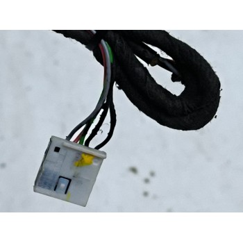 Recambio de retrovisor izquierdo para bmw 3 coupé (e46) 318 ci referencia OEM IAM   