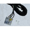 Recambio de retrovisor izquierdo para bmw 3 coupé (e46) 318 ci referencia OEM IAM   