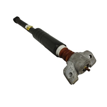 Recambio de amortiguador trasero izquierdo para chevrolet aveo 1.4 cat referencia OEM IAM 95077490  