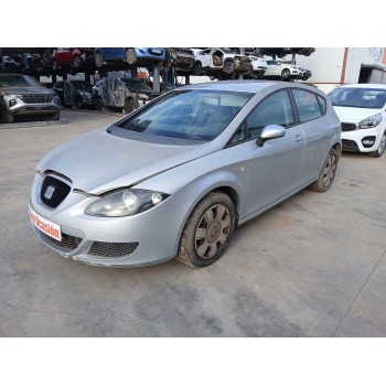 seat leon (1p1) del año 2007