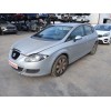 seat leon (1p1) del año 2007