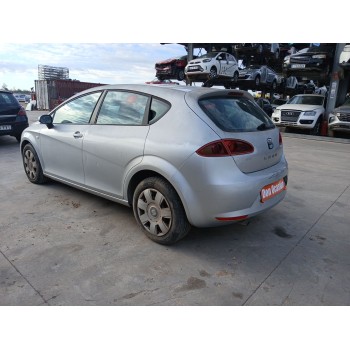 seat leon (1p1) del año 2007