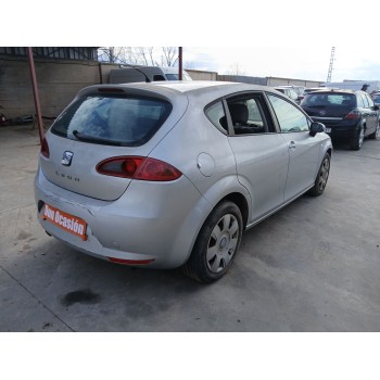 seat leon (1p1) del año 2007