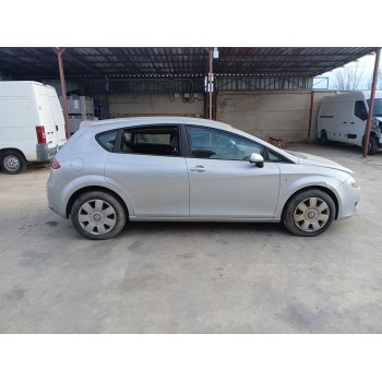 seat leon (1p1) del año 2007
