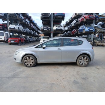 seat leon (1p1) del año 2007