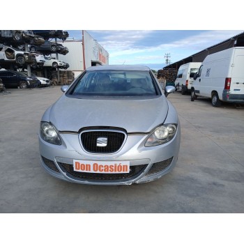 seat leon (1p1) del año 2007