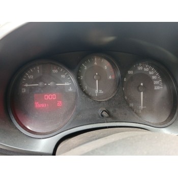 seat leon (1p1) del año 2007