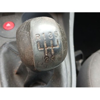 seat leon (1p1) del año 2007