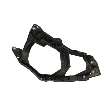 Recambio de soporte faro izquierdo para smart forfour 1.1 cat referencia OEM IAM A4546200901 MN900215 