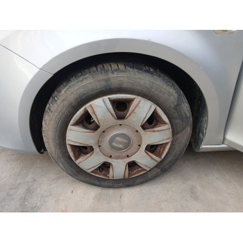 seat leon (1p1) del año 2007