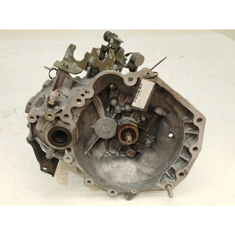 Recambio de caja cambios para suzuki swift iii (mz, ez) 1.3 (rs 413) referencia OEM IAM ZN0  