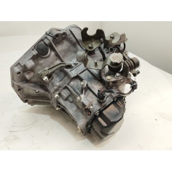 Recambio de caja cambios para suzuki swift iii (mz, ez) 1.3 (rs 413) referencia OEM IAM ZN0  