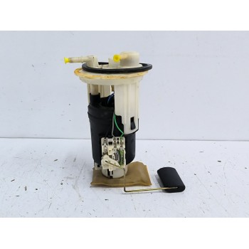 Recambio de aforador para hyundai getz (tb) 1.6 referencia OEM IAM 311101C000  
