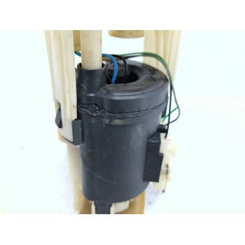 Recambio de aforador para hyundai getz (tb) 1.6 referencia OEM IAM 311101C000  