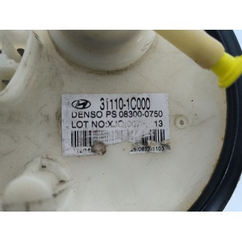 Recambio de aforador para hyundai getz (tb) 1.6 referencia OEM IAM 311101C000  