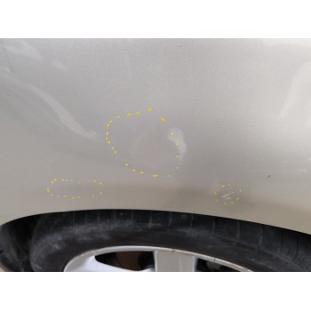 Recambio de aleta delantera derecha para toyota avensis (_t25_) 2.2 d-4d (adt251_) referencia OEM IAM 5381105040  