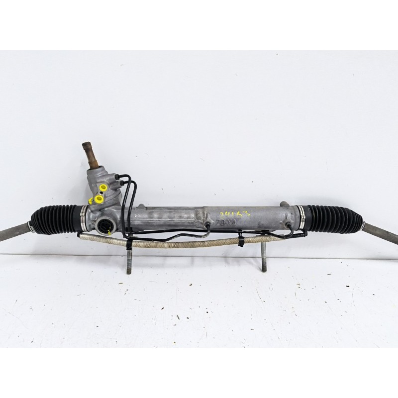 Recambio de cremallera direccion para peugeot 607 (9d, 9u) 2.2 hdi referencia OEM IAM   