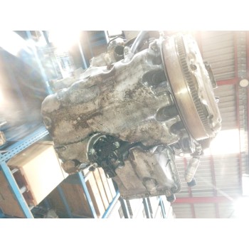 Recambio de despiece motor para volkswagen polo (6r1) 1.2 tdi referencia OEM IAM CFWA 157843 KM 