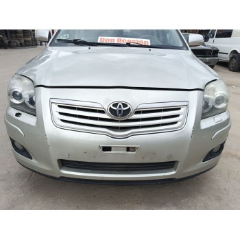 Recambio de paragolpes delantero para toyota avensis (_t25_) 2.2 d-4d (adt251_) referencia OEM IAM 5211905910  