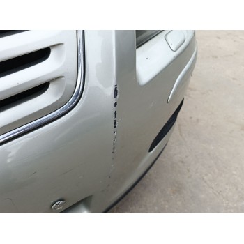 Recambio de paragolpes delantero para toyota avensis (_t25_) 2.2 d-4d (adt251_) referencia OEM IAM 5211905910  