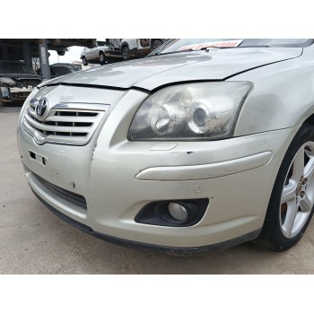 Recambio de paragolpes delantero para toyota avensis (_t25_) 2.2 d-4d (adt251_) referencia OEM IAM 5211905910  