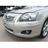 Recambio de paragolpes delantero para toyota avensis (_t25_) 2.2 d-4d (adt251_) referencia OEM IAM 5211905910  