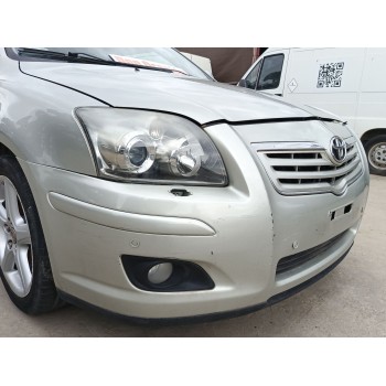 Recambio de paragolpes delantero para toyota avensis (_t25_) 2.2 d-4d (adt251_) referencia OEM IAM 5211905910  