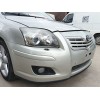 Recambio de paragolpes delantero para toyota avensis (_t25_) 2.2 d-4d (adt251_) referencia OEM IAM 5211905910  