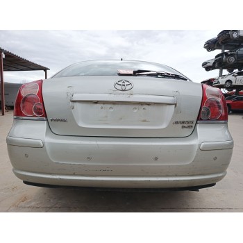 PARAGOLPES TRASERO 5215905903 
